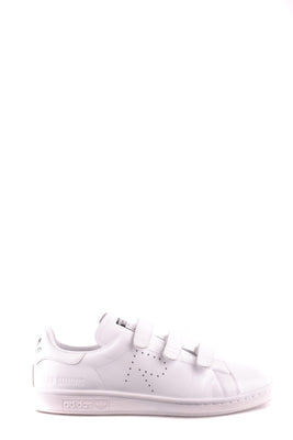 Adidas Raf Simons Women's Sneakers, White