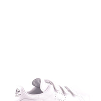 Adidas Raf Simons Women's Sneakers, White