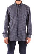 Neil Barrett Men Shirt