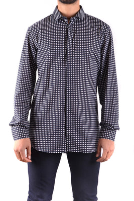 Neil Barrett Men Shirt