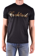 Dsquared Men T-Shirt, Black