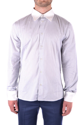 Bikkembergs Men Shirt