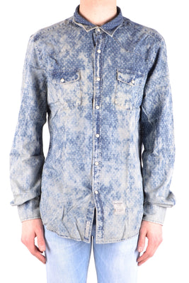 Fred Mello Men Shirt