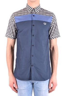 Fred Perry Men Shirt