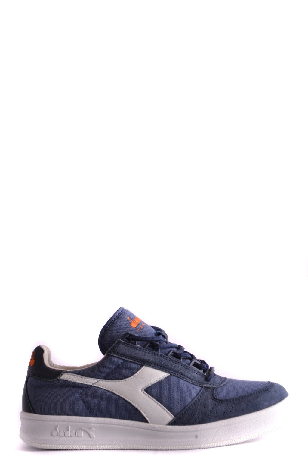 Diadora Men Sneakers, Blue