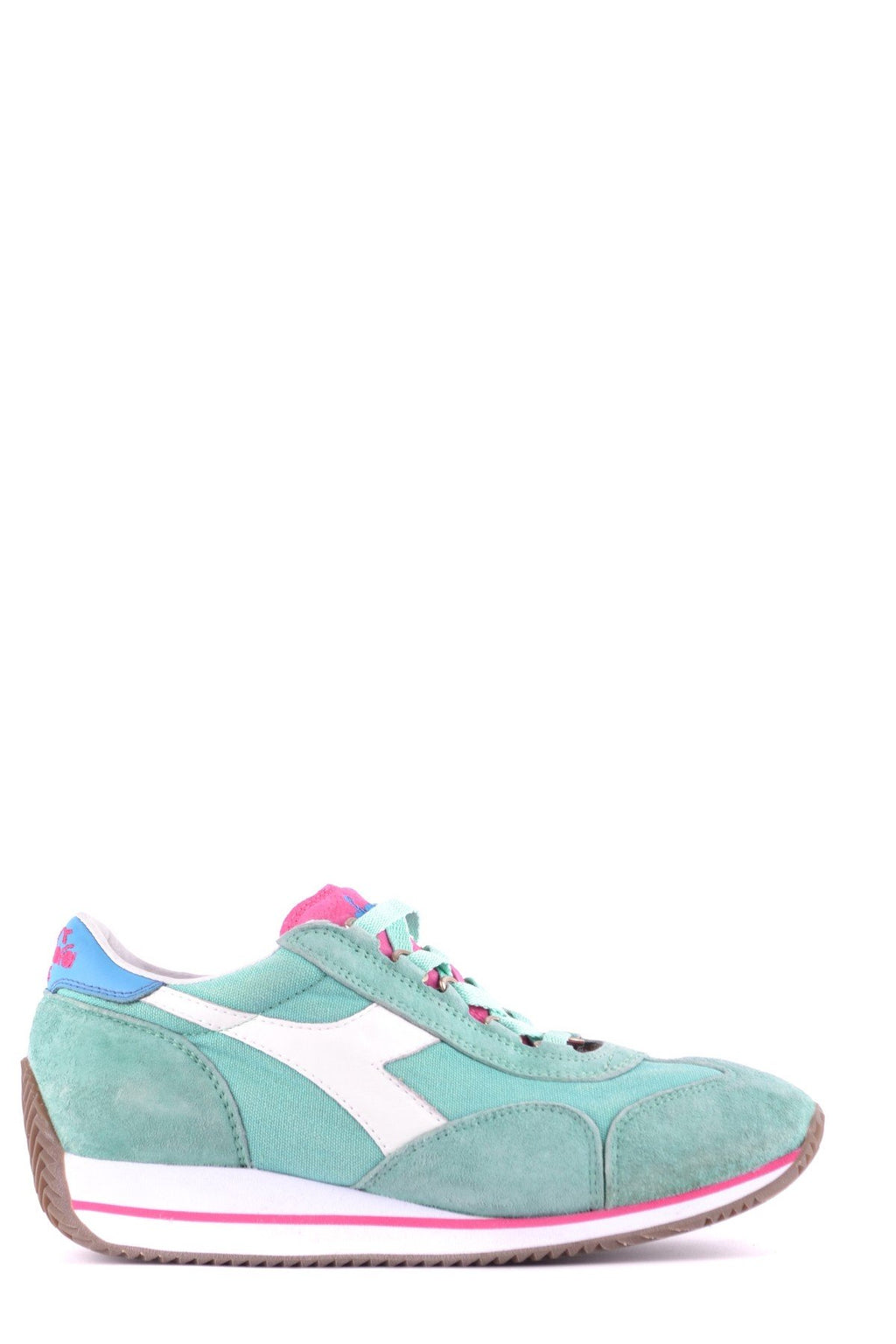 Diadora Women Sneakers, Green