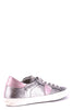 Philippe Model Women Sneakers, Silver