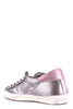 Philippe Model Women Sneakers, Silver