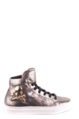 Philipp Plein Women Sneakers