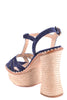 Paloma Barcelo Women Sandals