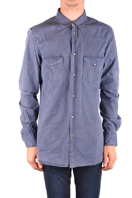 Dondup Men Shirt