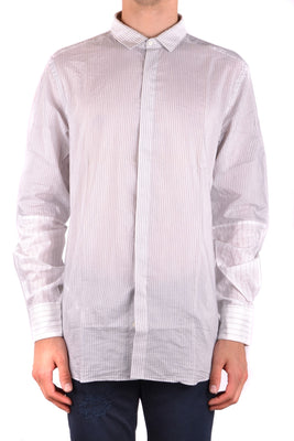 Neil Barrett Men Shirt