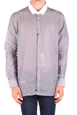 Neil Barrett Men Shirt