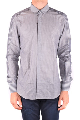 Neil Barrett Men Shirt