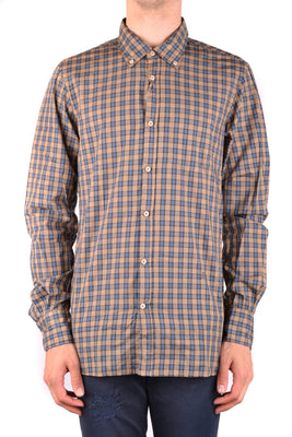 Dondup Men Shirt