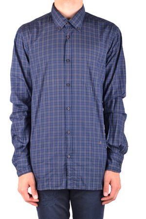 Dondup Men Shirt