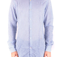 Dondup Men Shirt