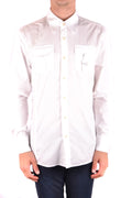 Bikkembergs Men Shirt