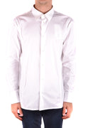 Bikkembergs Men Shirt