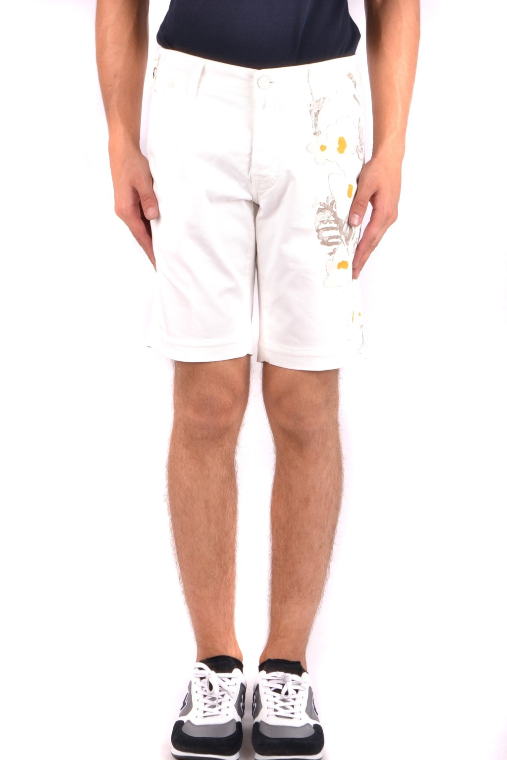 Jacob Cohen Men Shorts