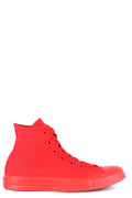 Converse All Star Women Red Sneakers