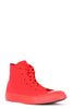 Converse All Star Women Red Sneakers