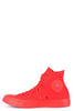 Converse All Star Women Red Sneakers