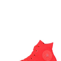 Converse All Star Women Red Sneakers