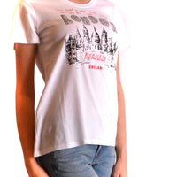 Burberry  Women T-Shirt