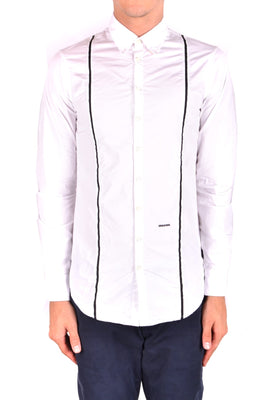 Dsquared Men Shirt