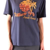 Fendi  Women T-Shirt