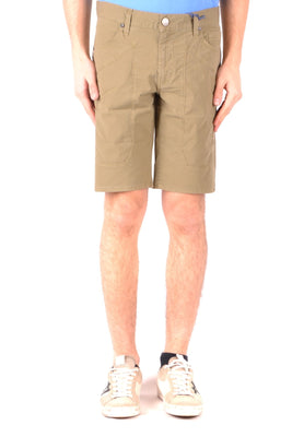 Jeckerson Men Shorts