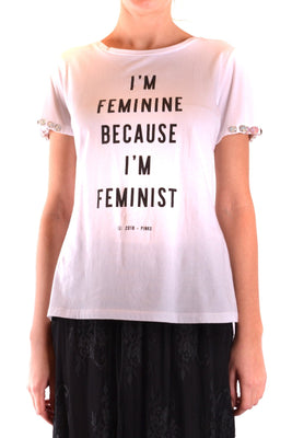 Pinko  Women T-Shirt
