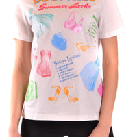 Boutique Moschino  Women T-Shirt