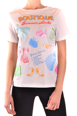 Boutique Moschino  Women T-Shirt