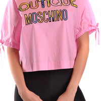Moschino  Women T-Shirt