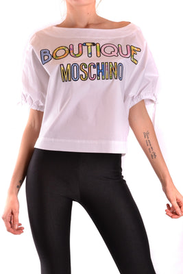 Moschino  Women T-Shirt