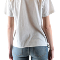 Saint Laurent  Women T-Shirt