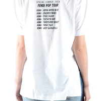 Fendi  Women T-Shirt