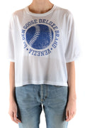 Golden Goose  Women T-Shirt