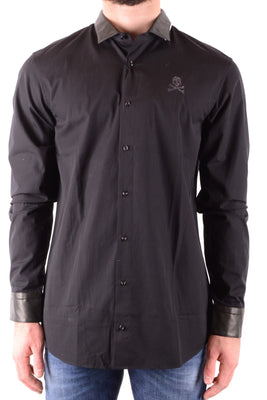 Philipp Plein Men Shirt