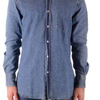 Dondup Men Shirt