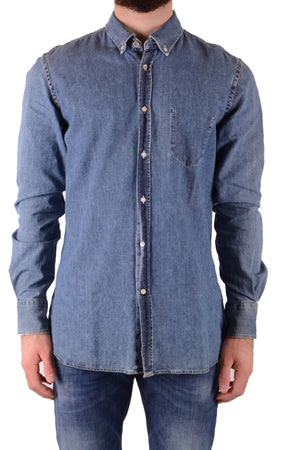 Dondup Men Shirt