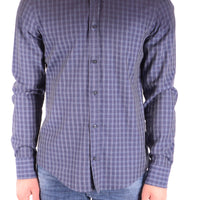Dondup Men Shirt