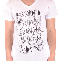Mcq Alexander Mqueen Men T-Shirt