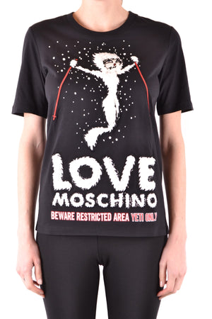 Love Moschino  Women T-Shirt