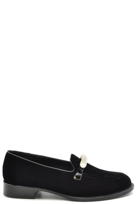 Giuseppe Zanotti  Men Moccassin