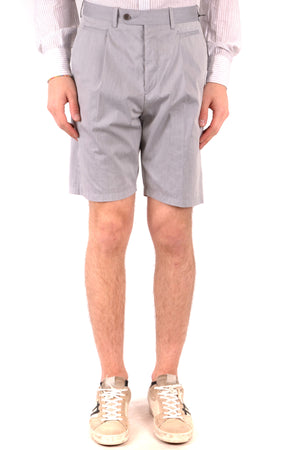 Neil Barrett Men Shorts