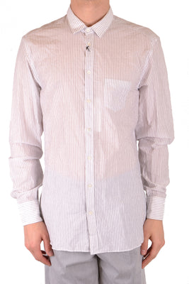 Neil Barrett Men Shirt