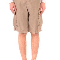 Armani Collezioni Men Shorts
